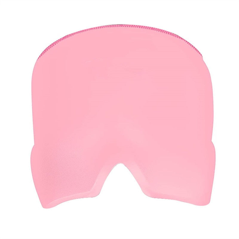 Gel Ice Cold Therapy Cap